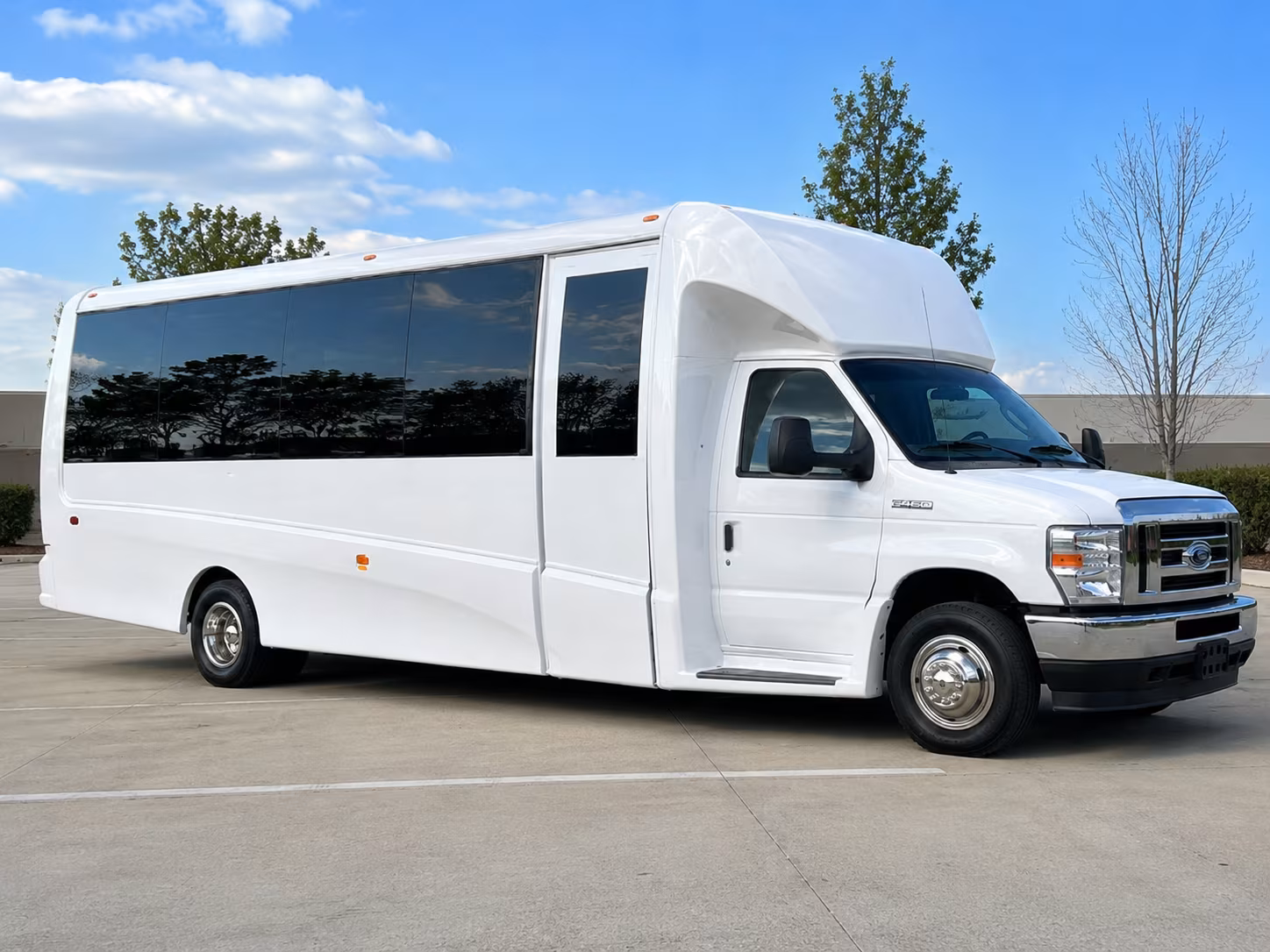 a day trip to schnebly redland s winery is easy when a bus handles the drive