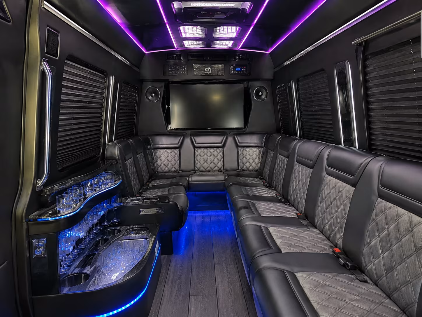 airport transfers and portmiami cruise shuttles from doral