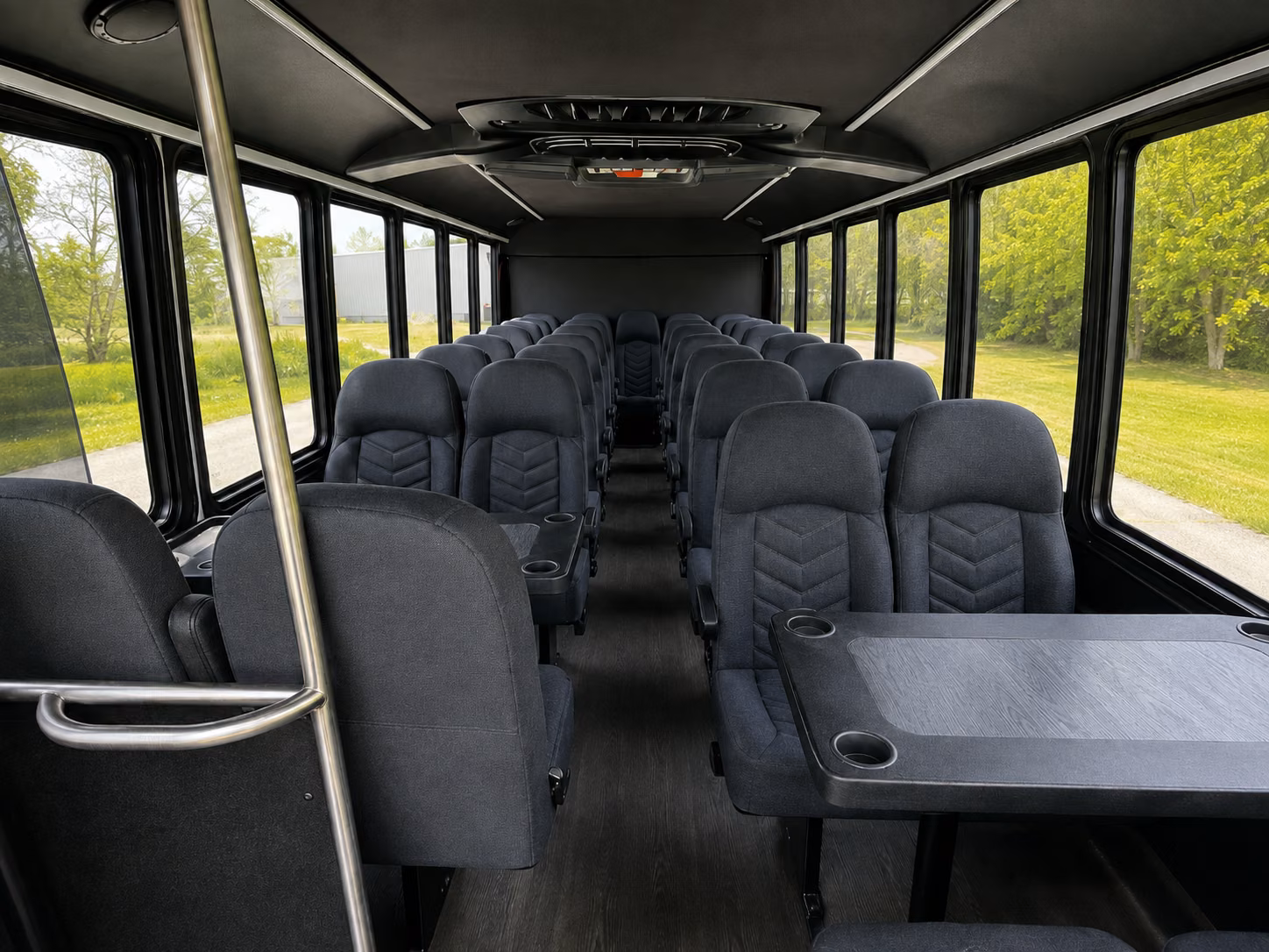aventura make the ride part of the fun with aventura prom transportation