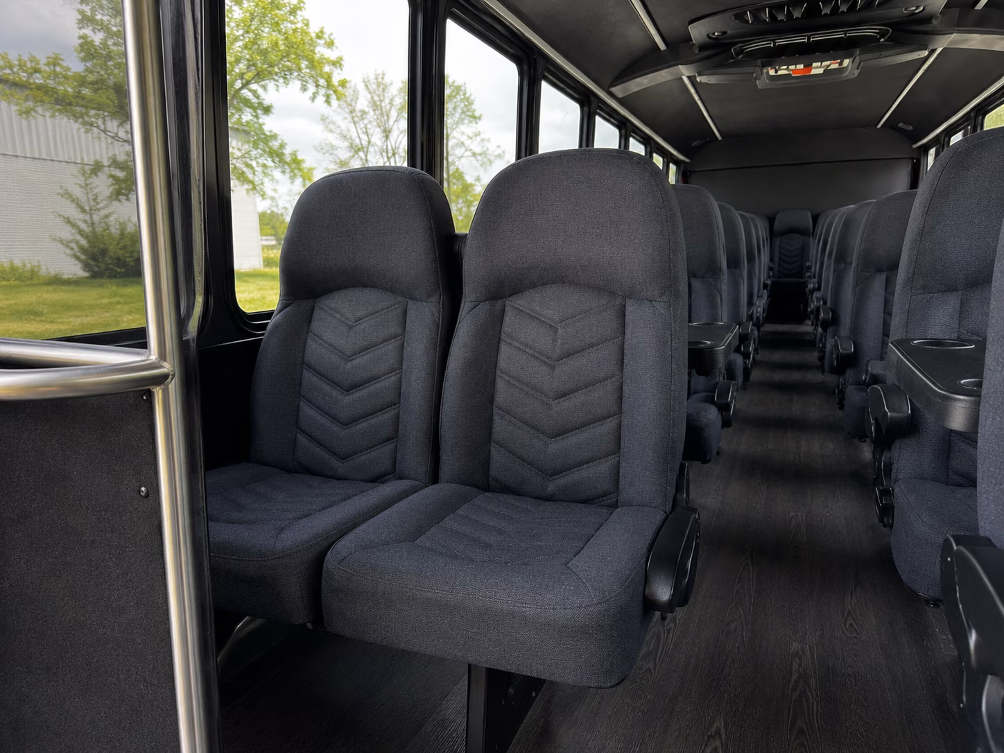 aventura make your trip easier with aventura long distance charter bus rentals