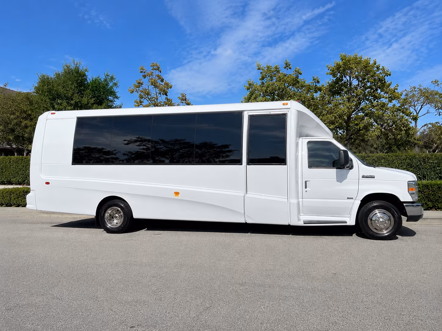 aventura winery shuttle bus rentals in aventura