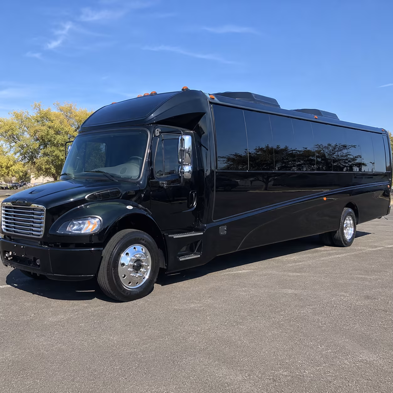 book early doral prom season fills the entire miami dade bus market fast