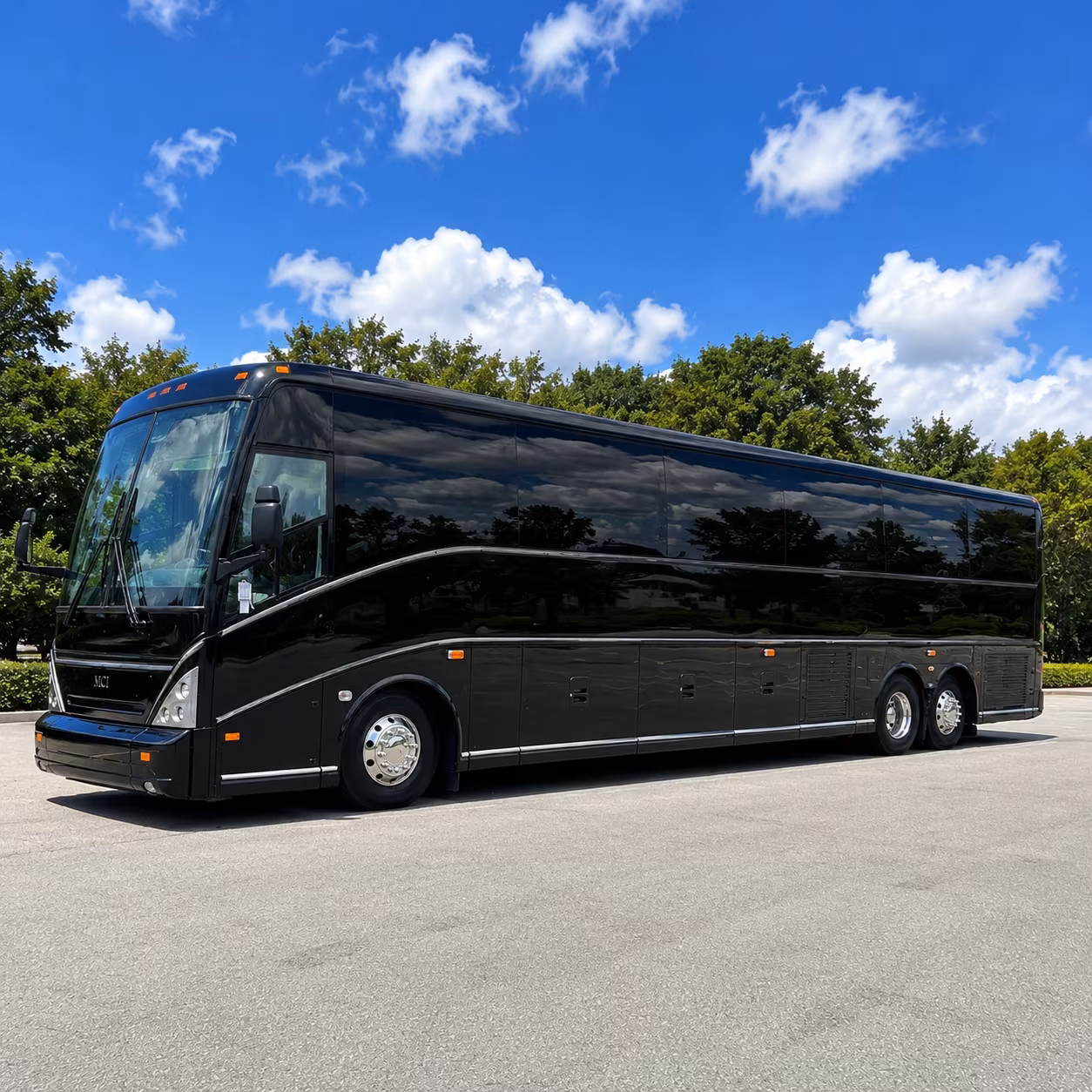 coordinating a group trip across alligator alley to naples or fort myers