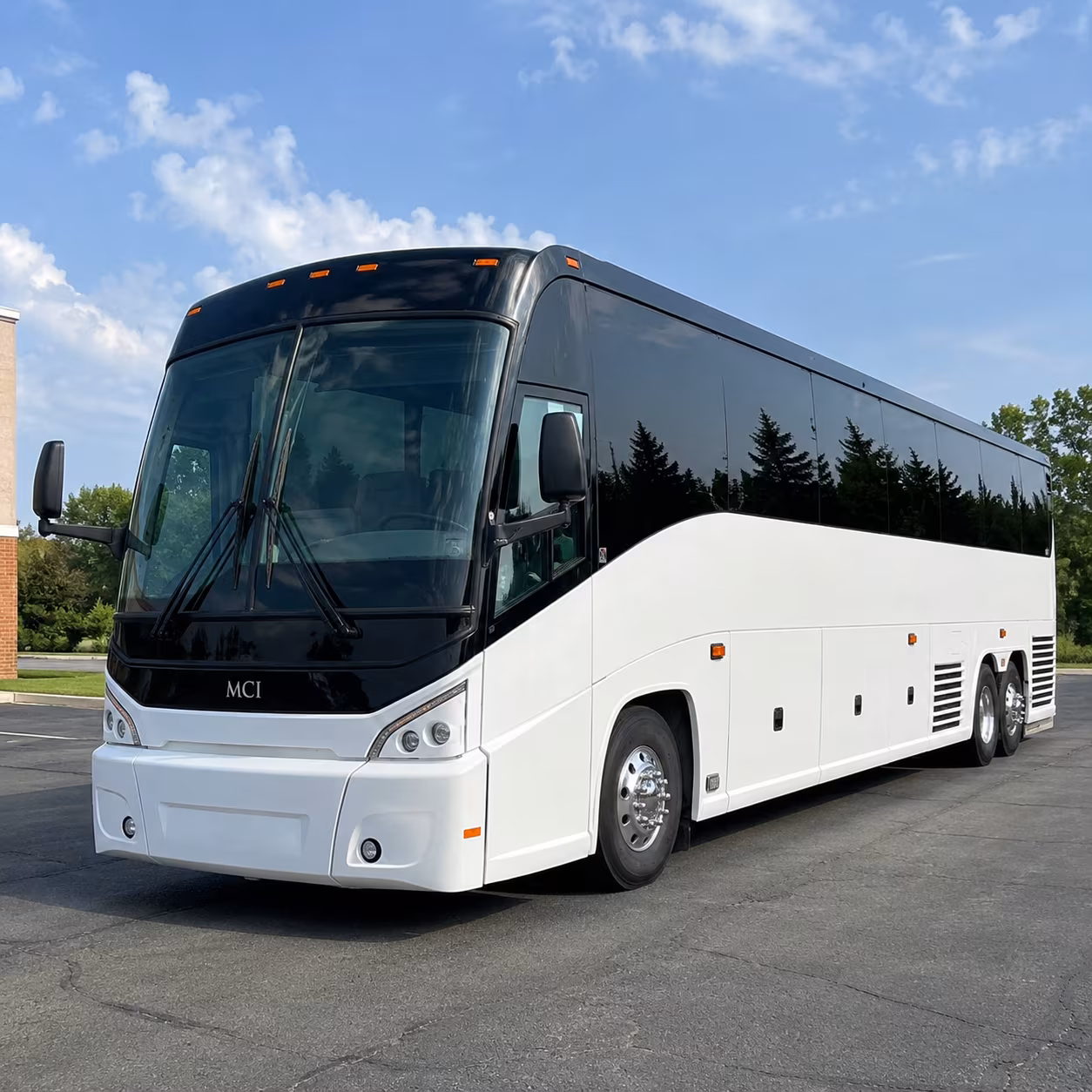coral gables airport transfer charter buses for coral gables groups