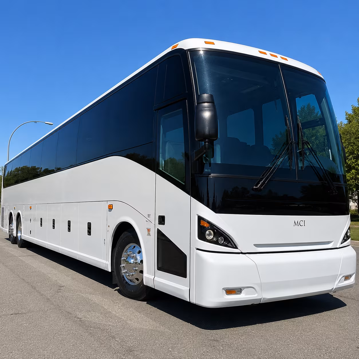 coral gables charter bus