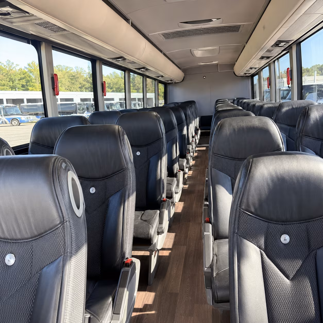 coral gables concert shuttle bus rentals in coral gables