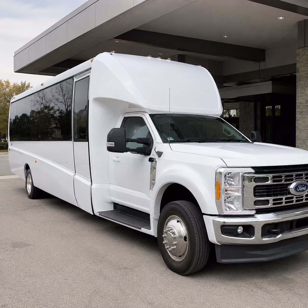 doral concert transportation