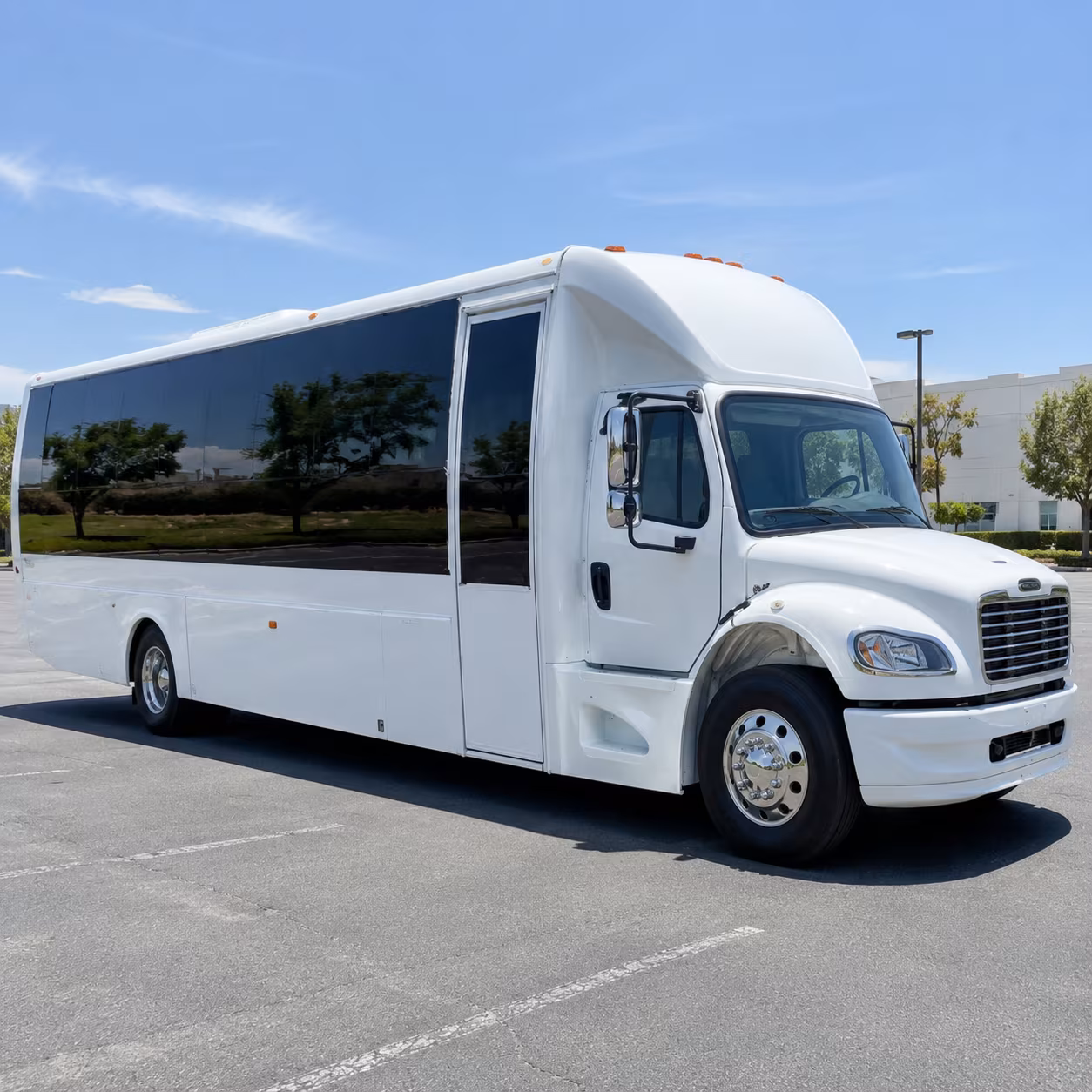 doral party bus