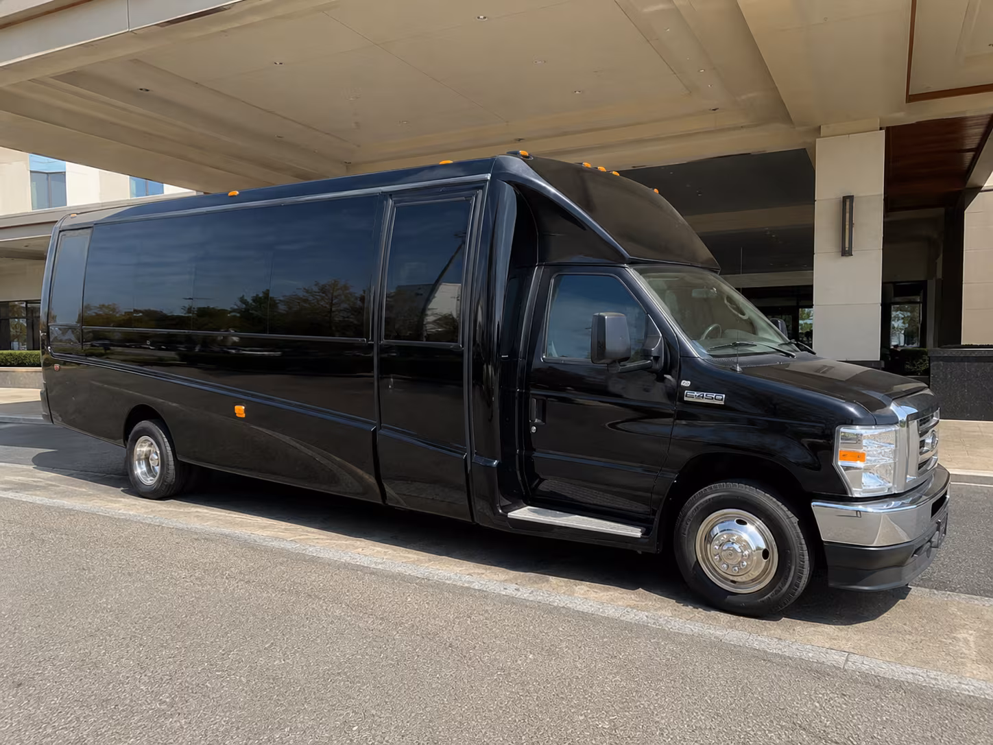 doral prom party bus rental