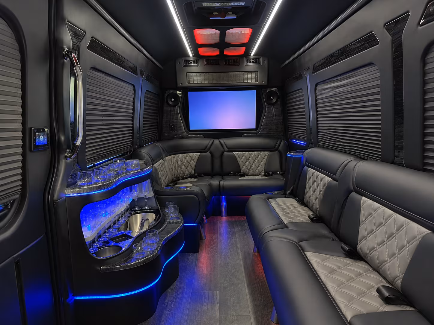 doral school event transportation