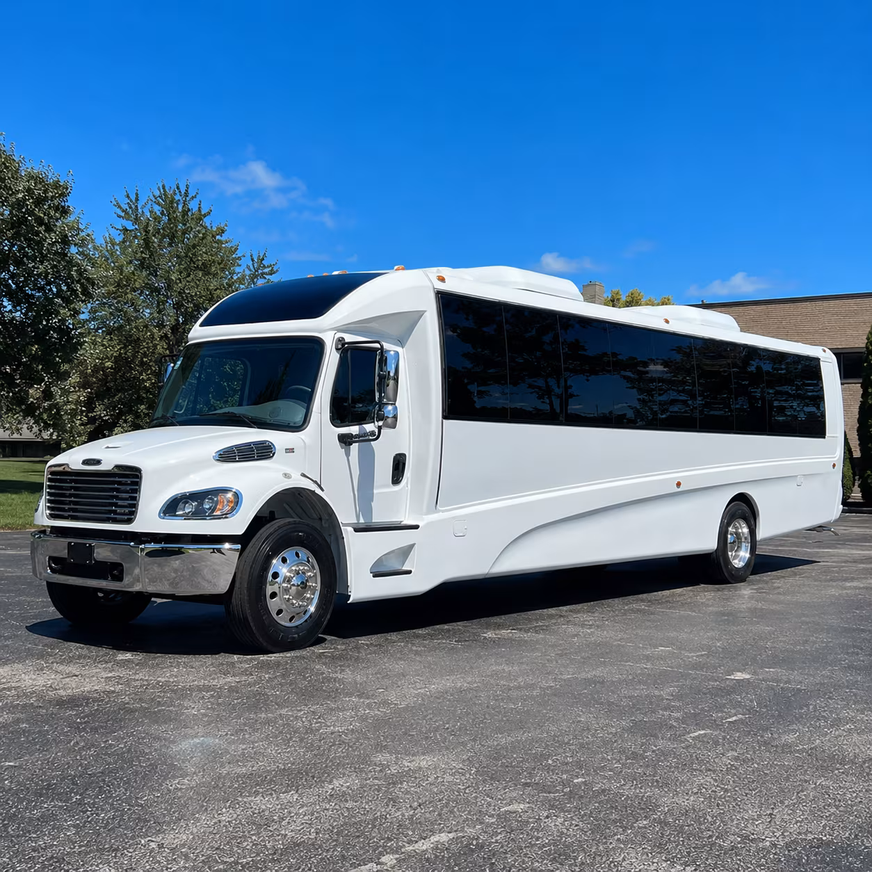 doral sporting event transportation