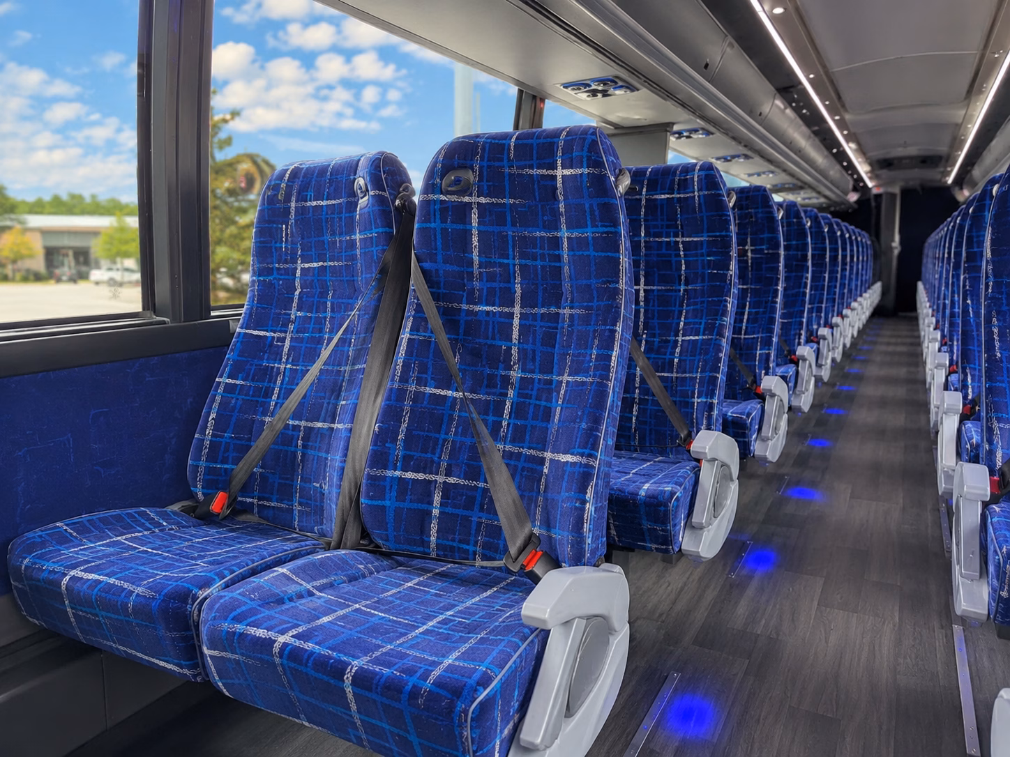 from daily employee commuter shuttles to one day corporate charters find it here