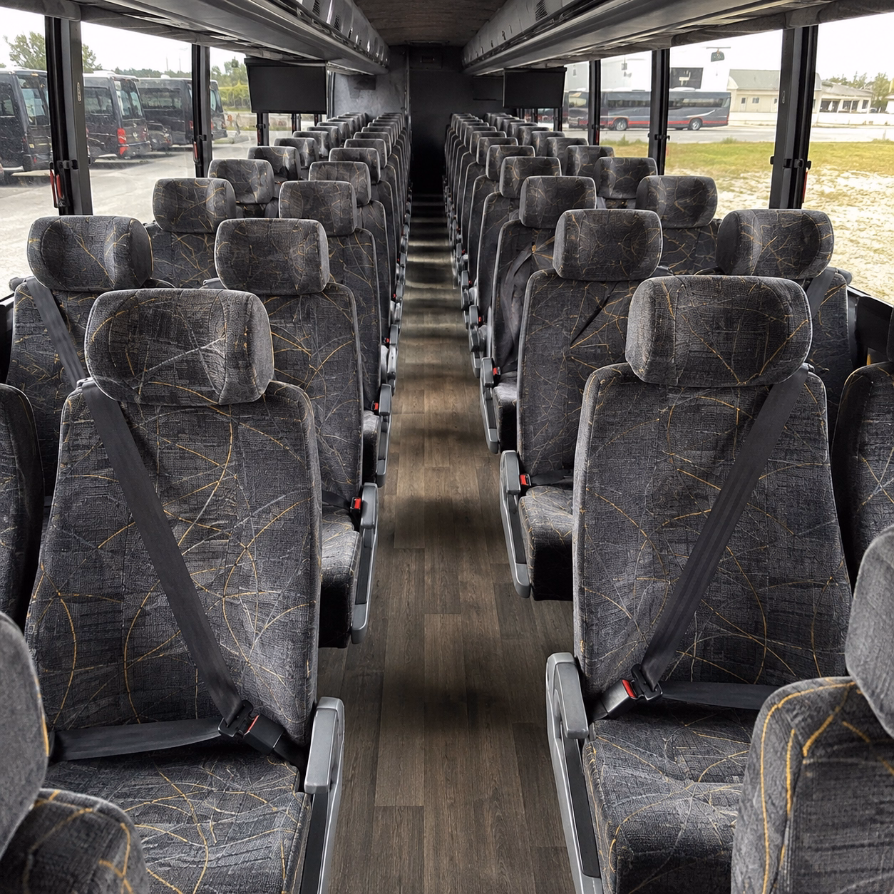 get your class to the frost science museum and museum park without the carpool chaos