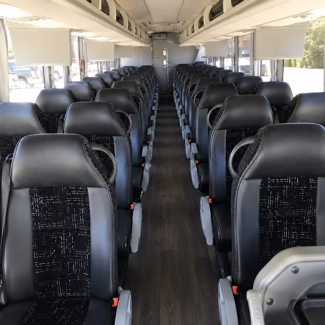 group transportation to hard rock stadium and miami sporting events