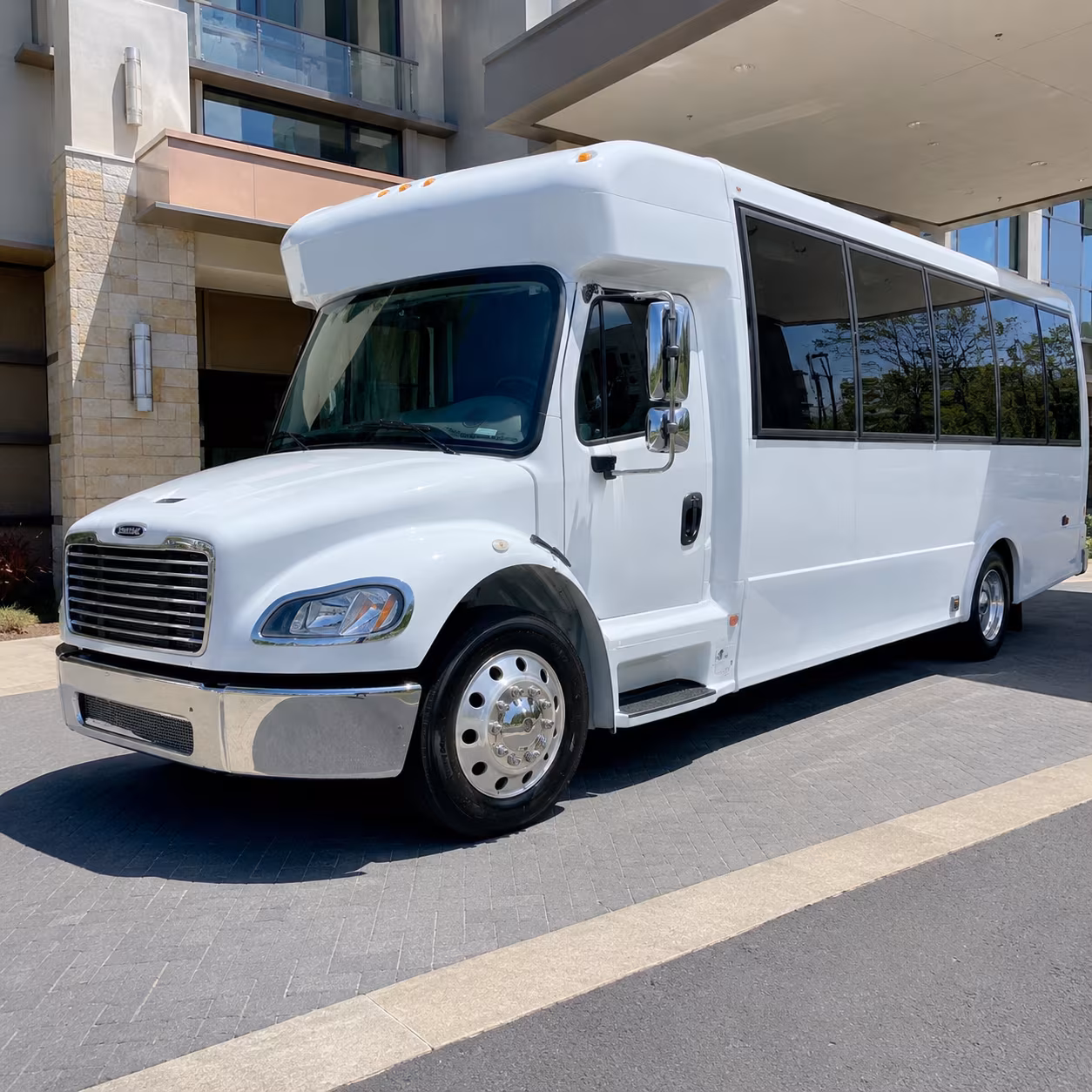 hallandale beach concert shuttle bus rentals in hallandale beach