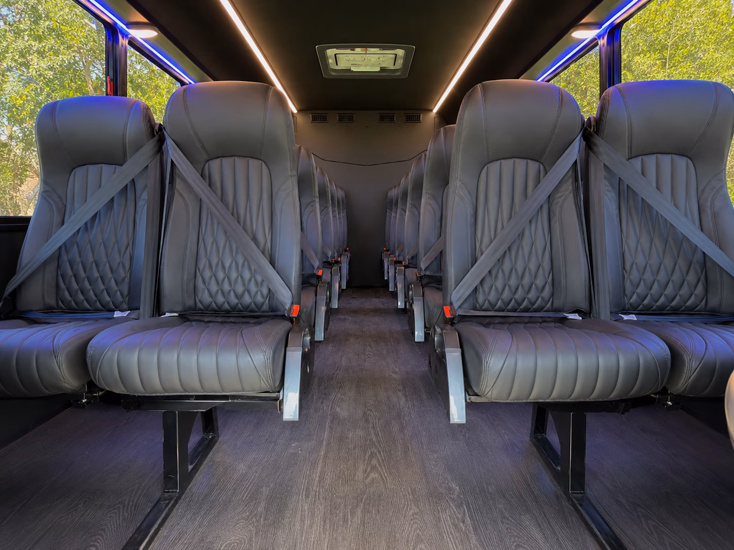 hallandale beach employee shuttle services in hallandale beach