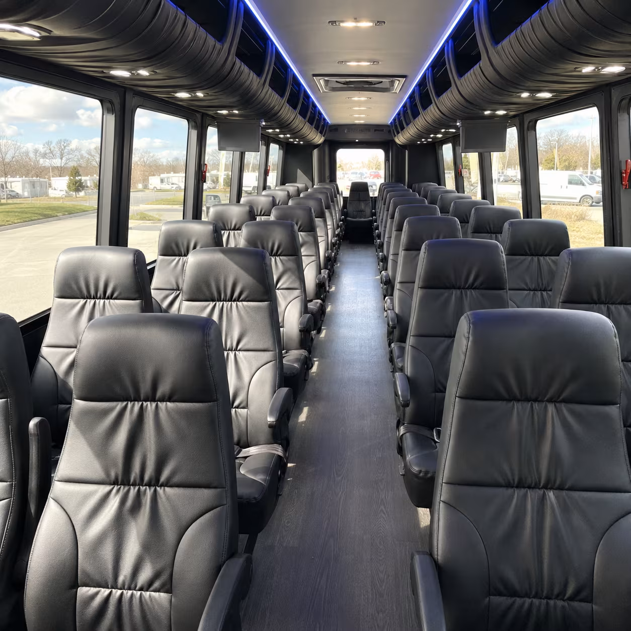 hallandale beach long distance charter bus rentals in hallandale beach