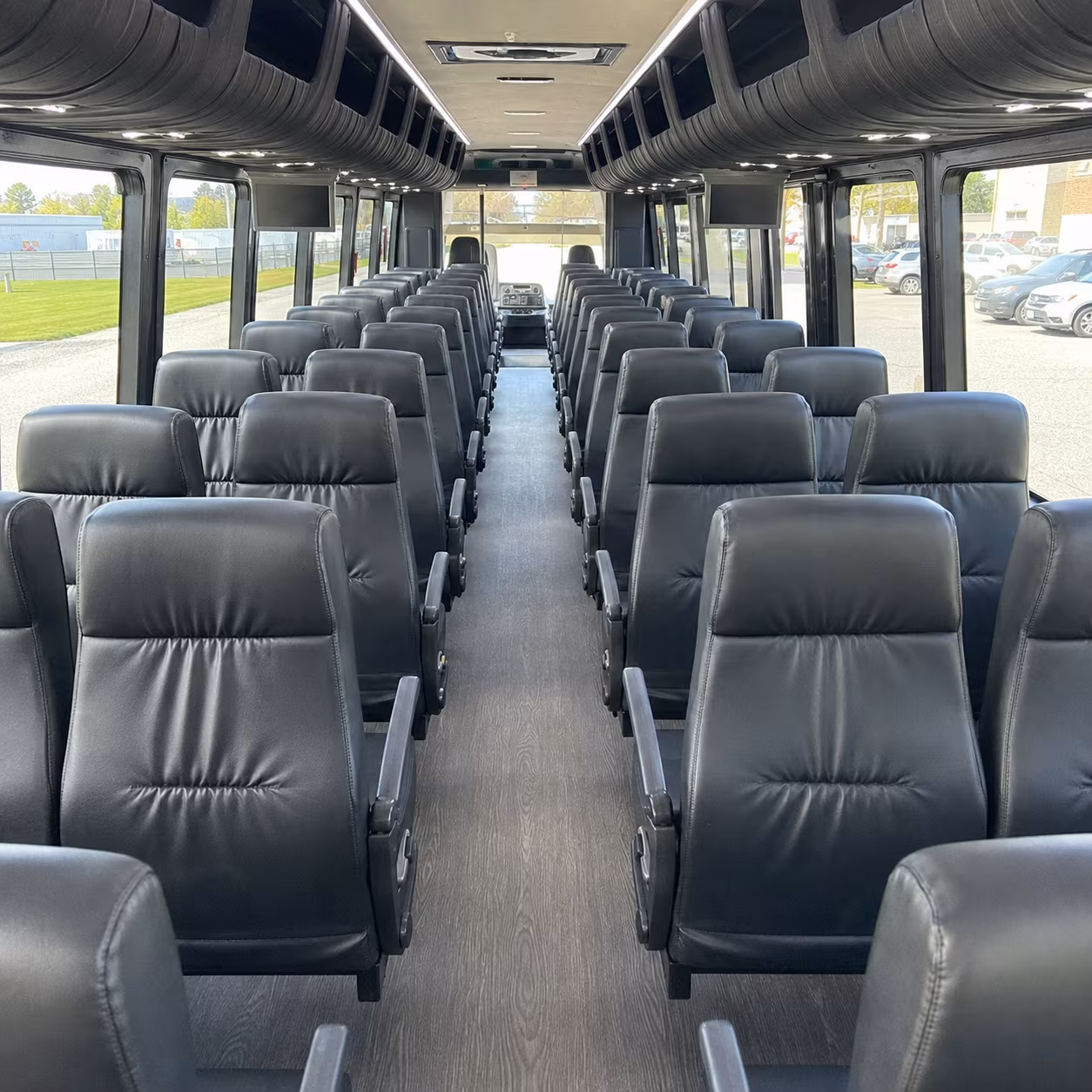 hallandale beach school field trip transportation throughout hallandale beach