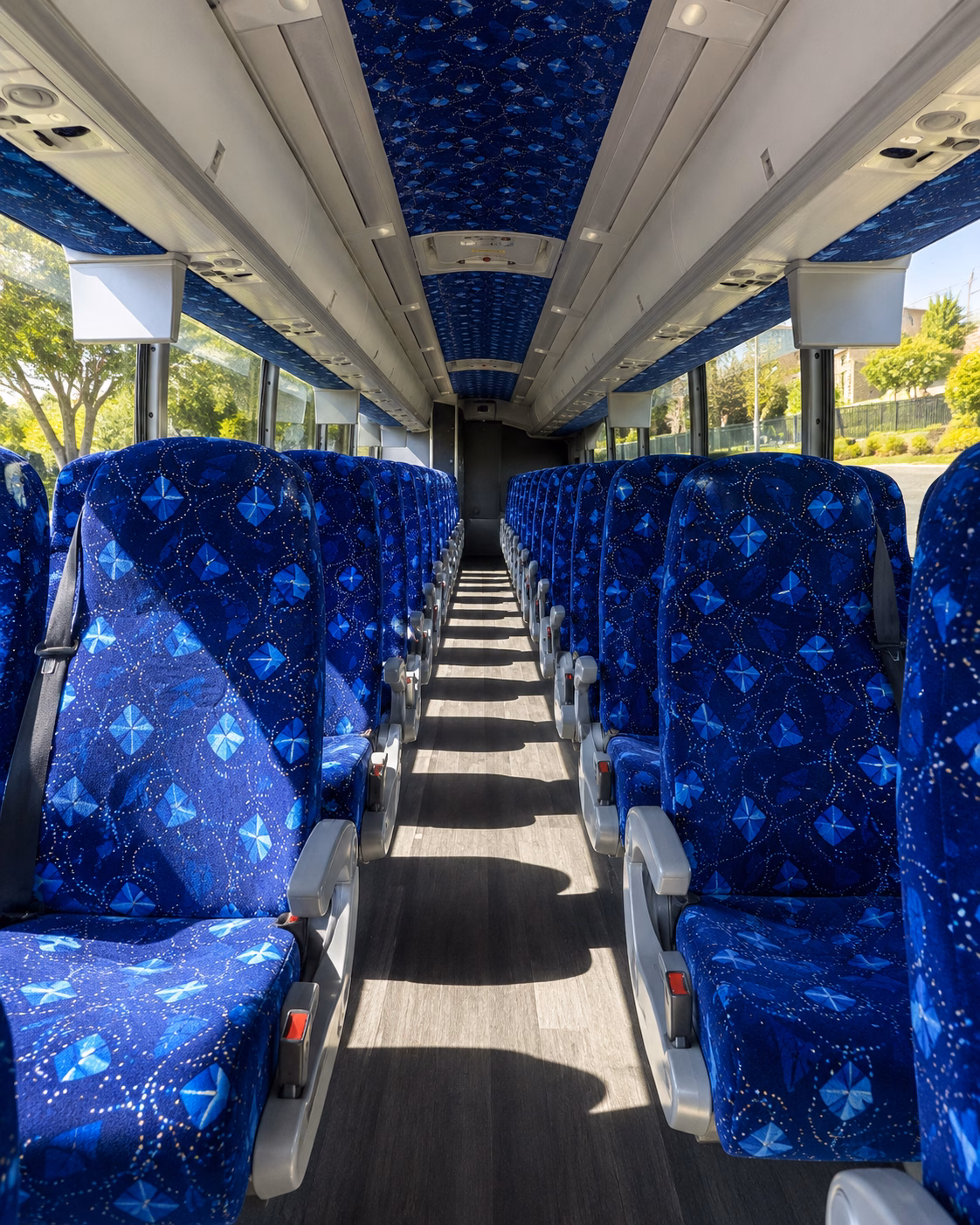 hialeah event transportation services