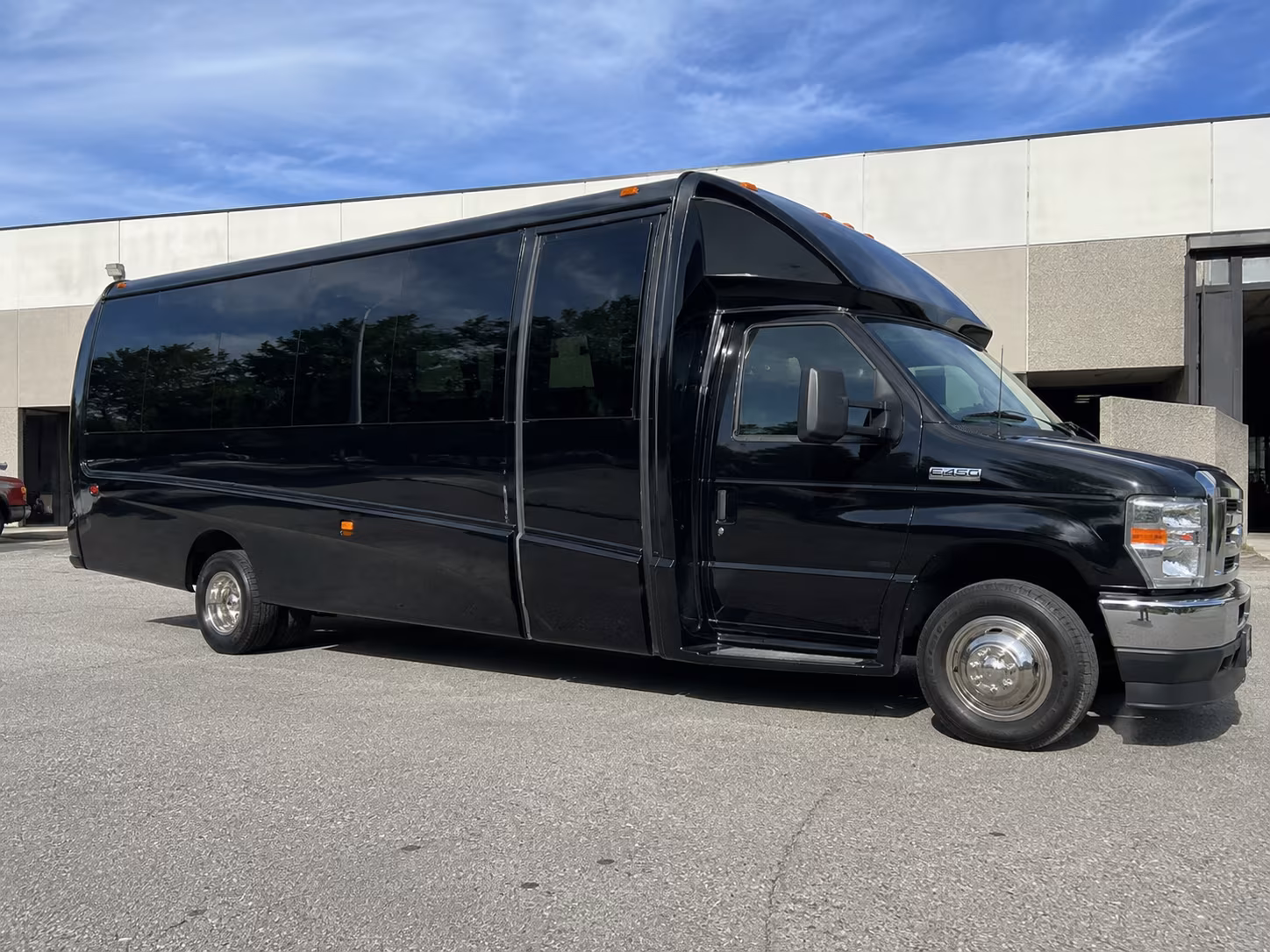 hialeah religious group transportation in hialeah