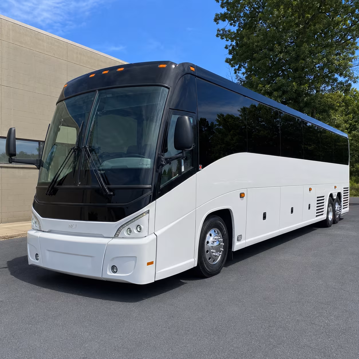 hollywood overnight and multi day charter buses from hollywood
