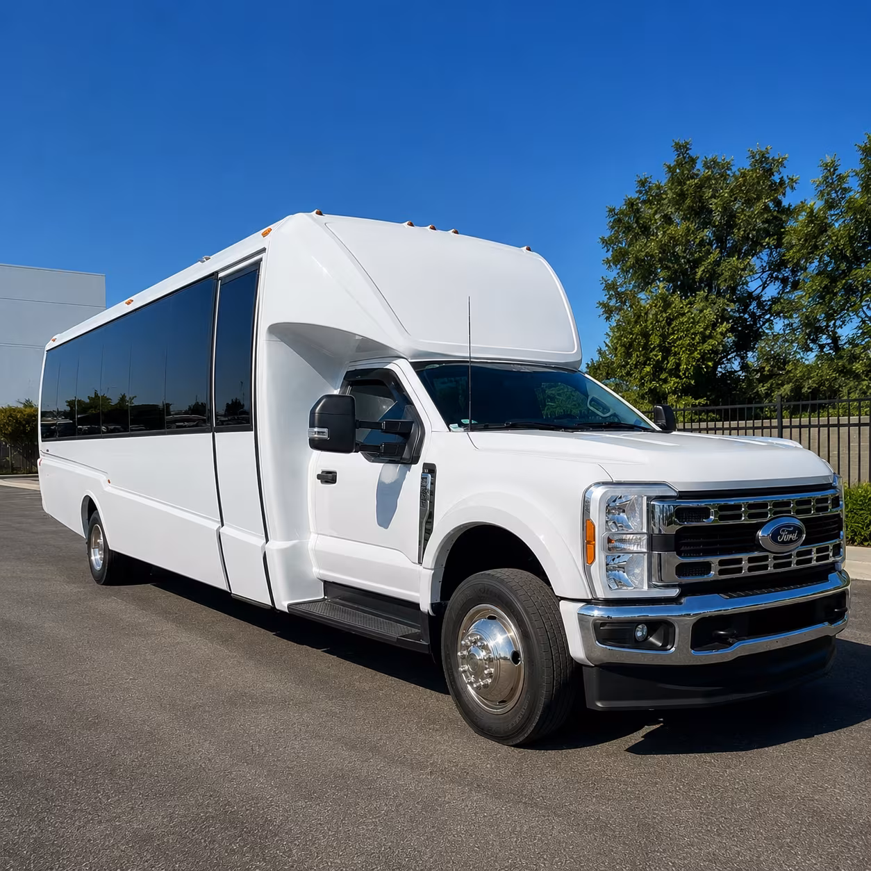 instant online bus rental quotes in doral