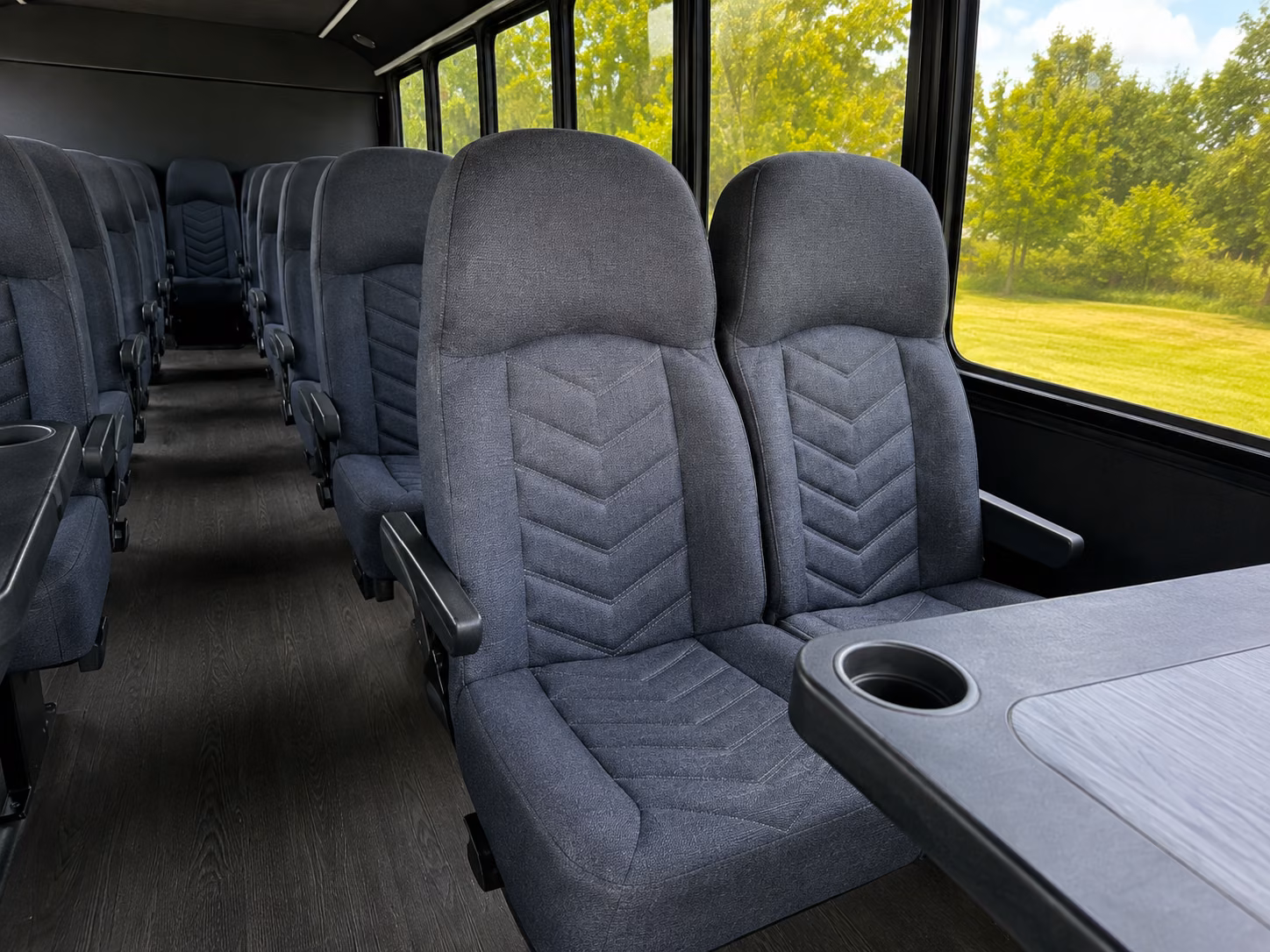 key west efficient and timely transportation for key west sporting events