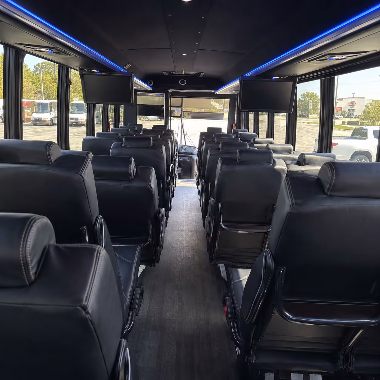 key west keep your group together with key west long distance charter bus rentals