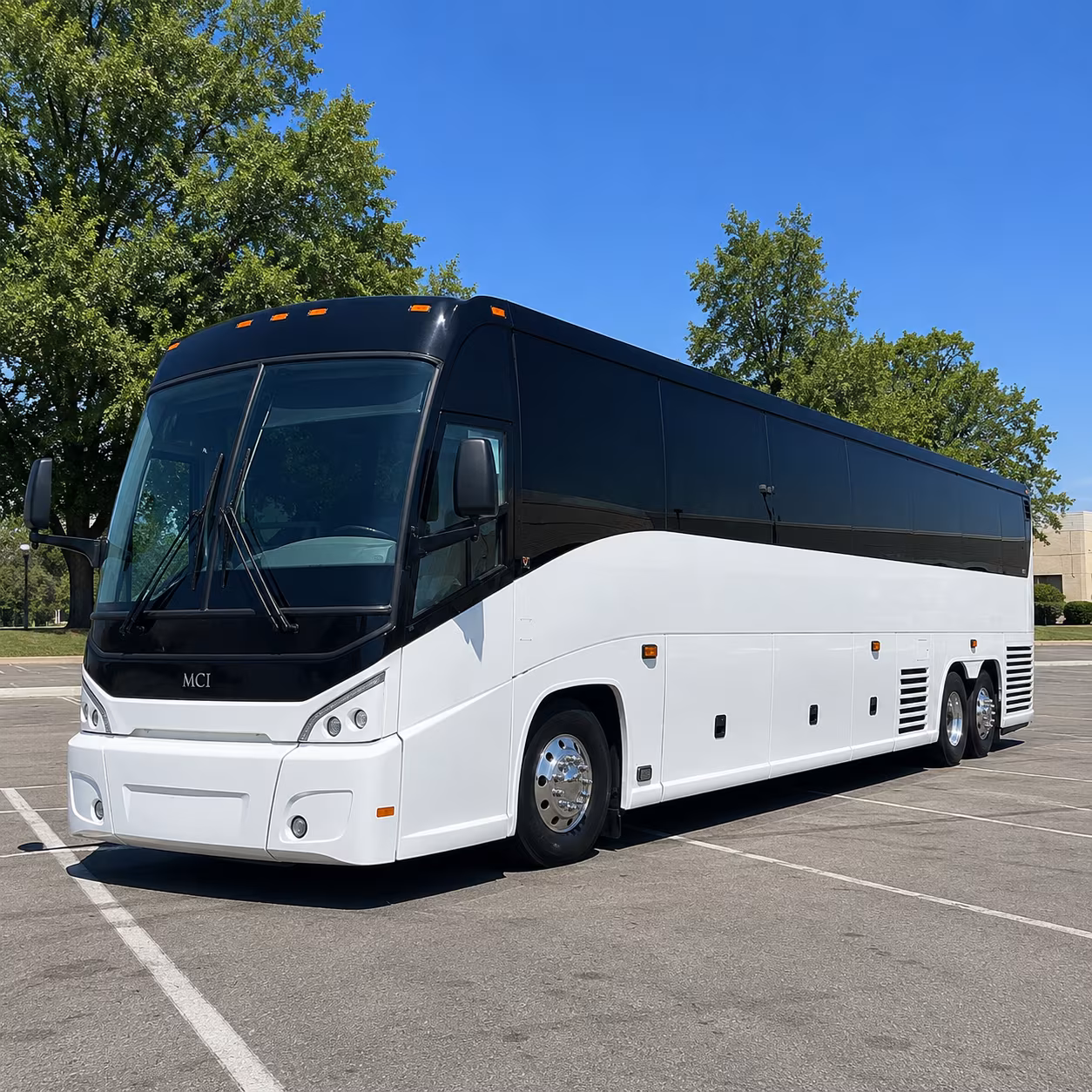 mia airport employee transfers and daily commuter shuttles for doral companies
