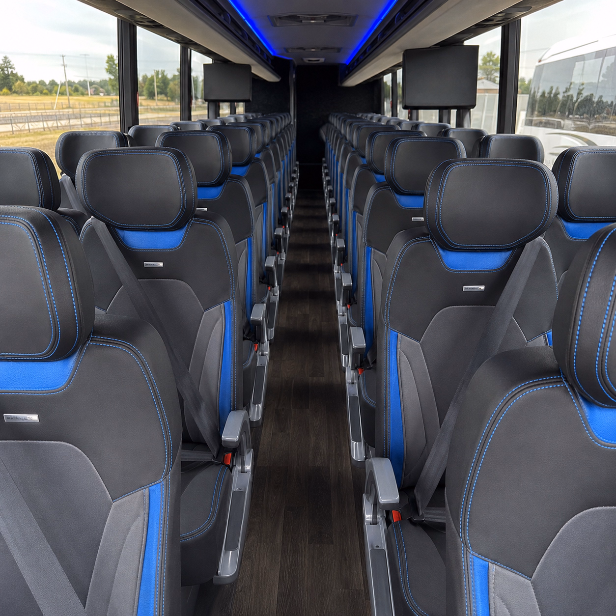 miami beach employee shuttle services throughout miami beach and florida