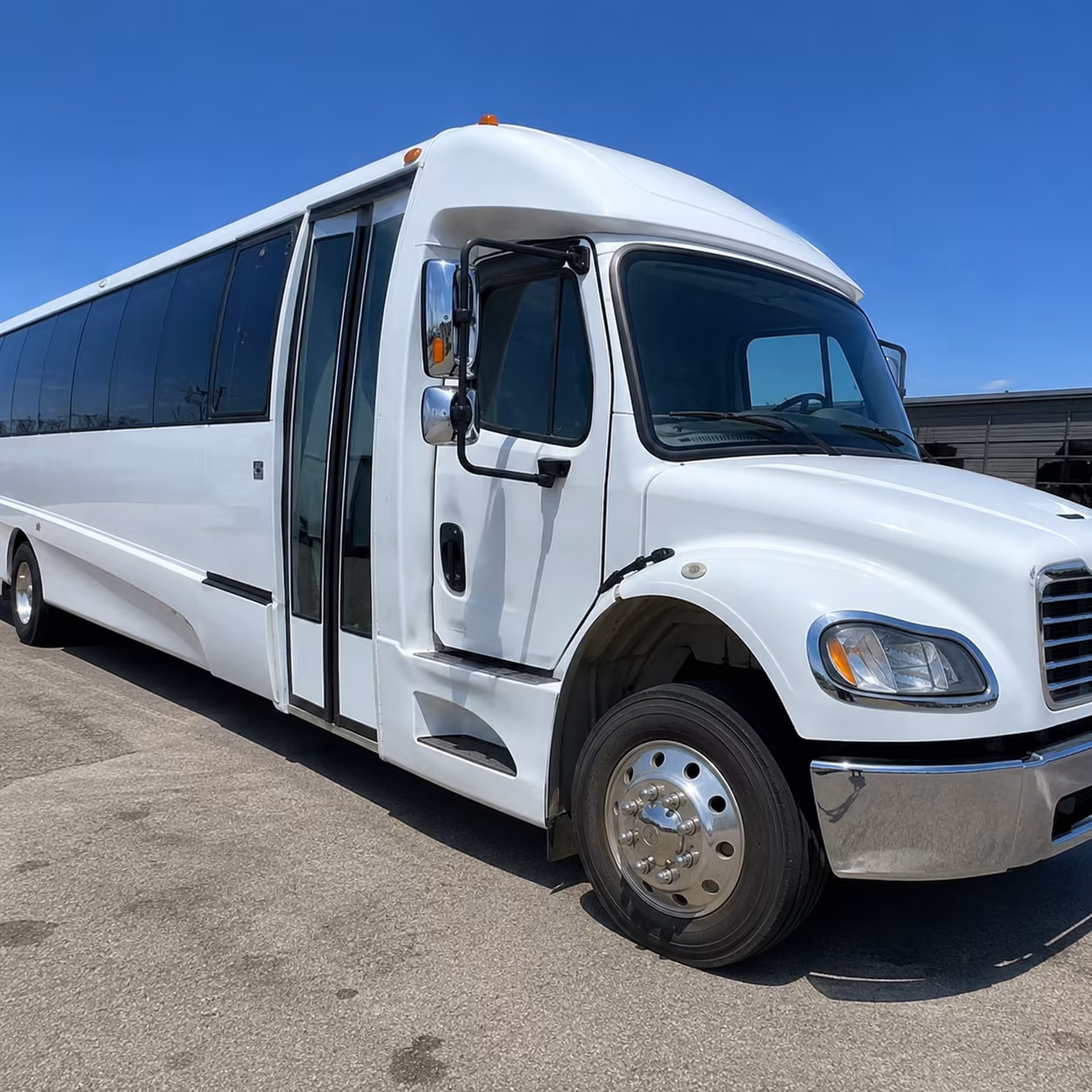 miami beach government and military charter bus rentals you can trust