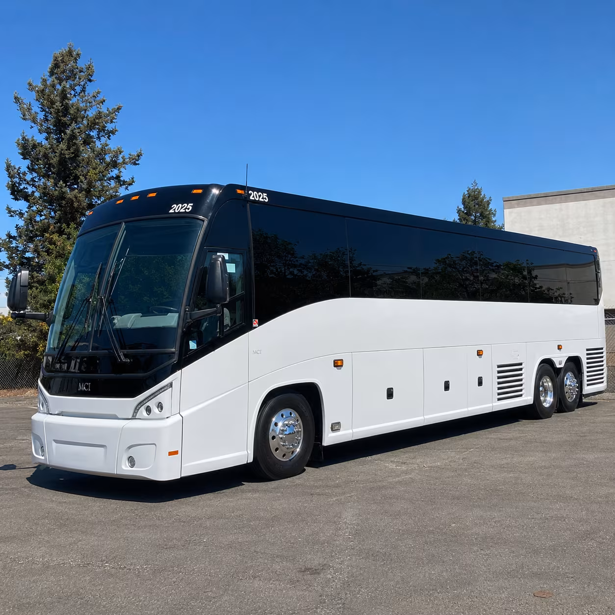 miami beach professional corporate charter bus rentals in miami beach