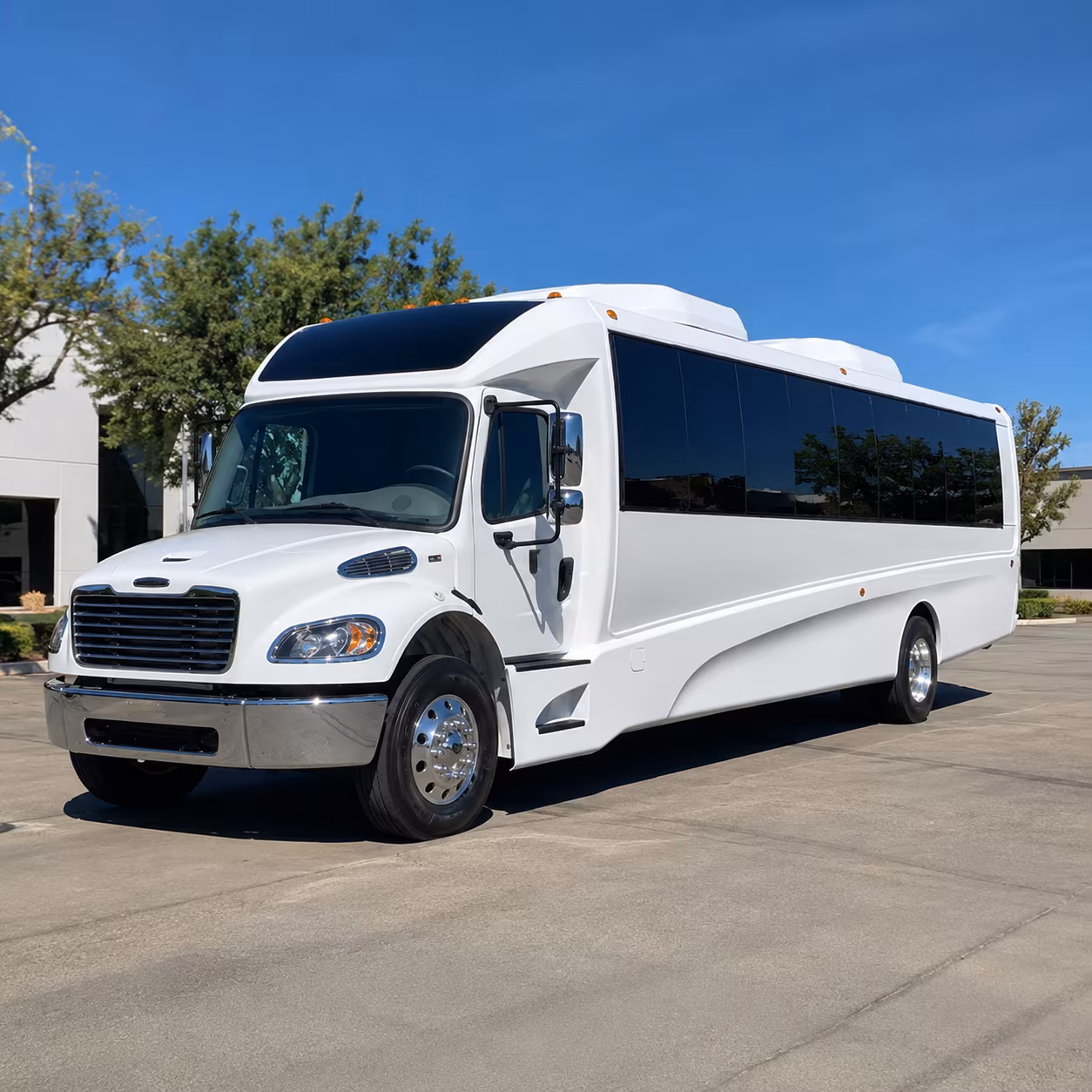 miramar arrange transportation for your miramar school field trip