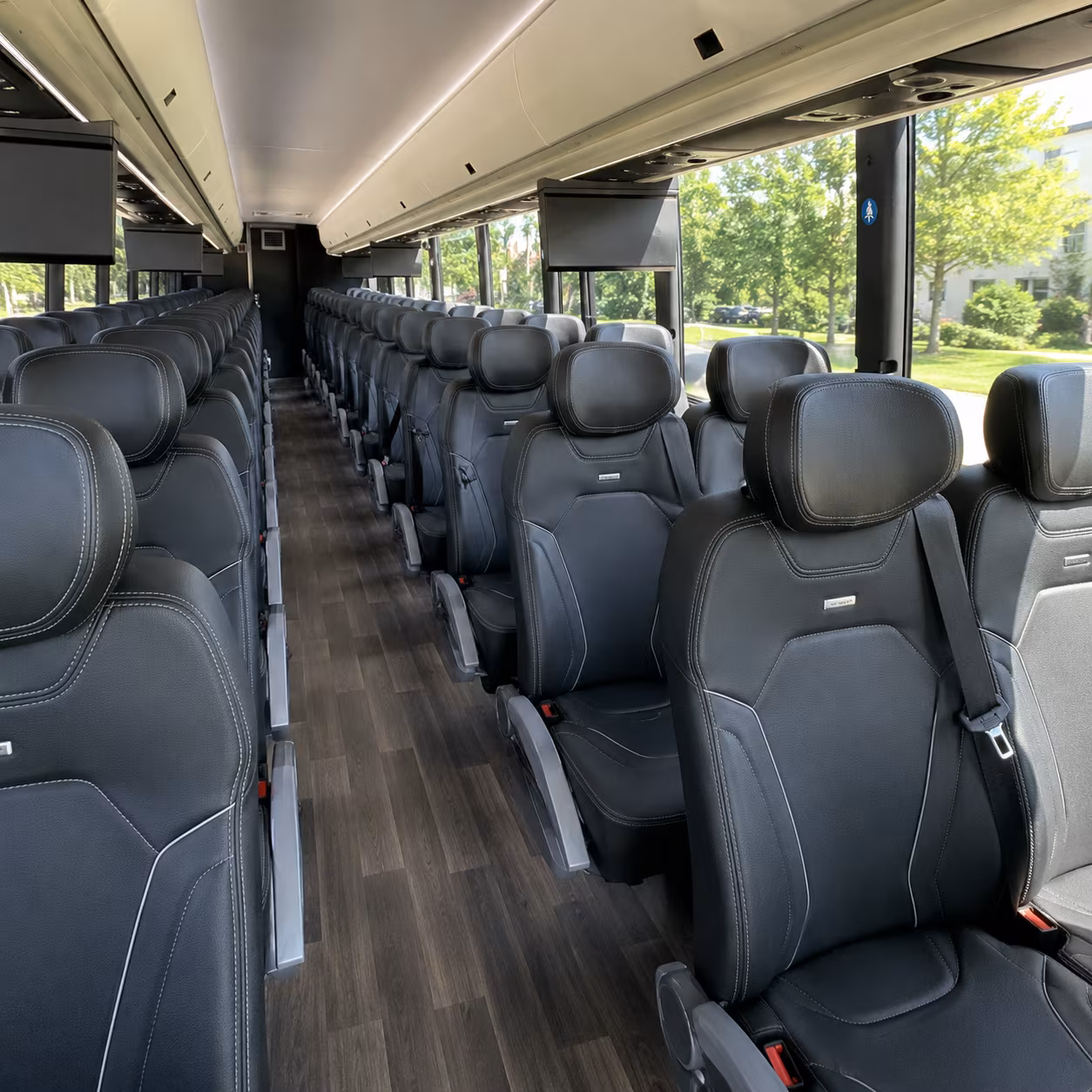miramar employee shuttle services throughout miramar and florida