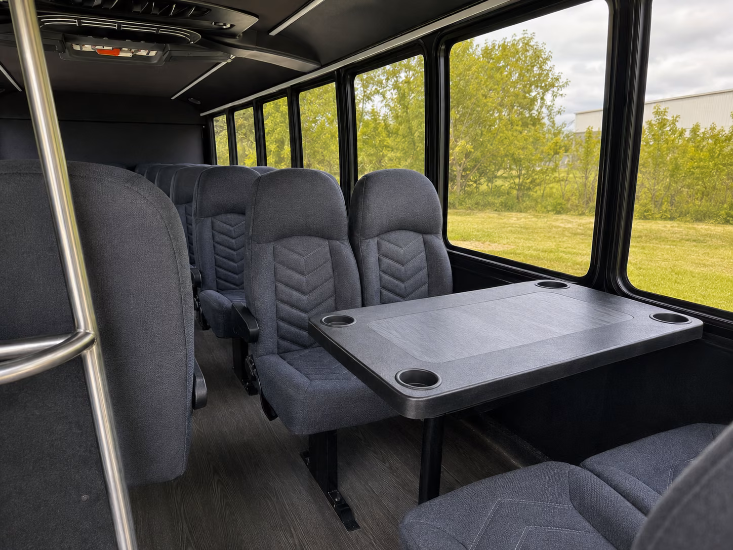 miramar find the right ride with prom bus rentals in miramar