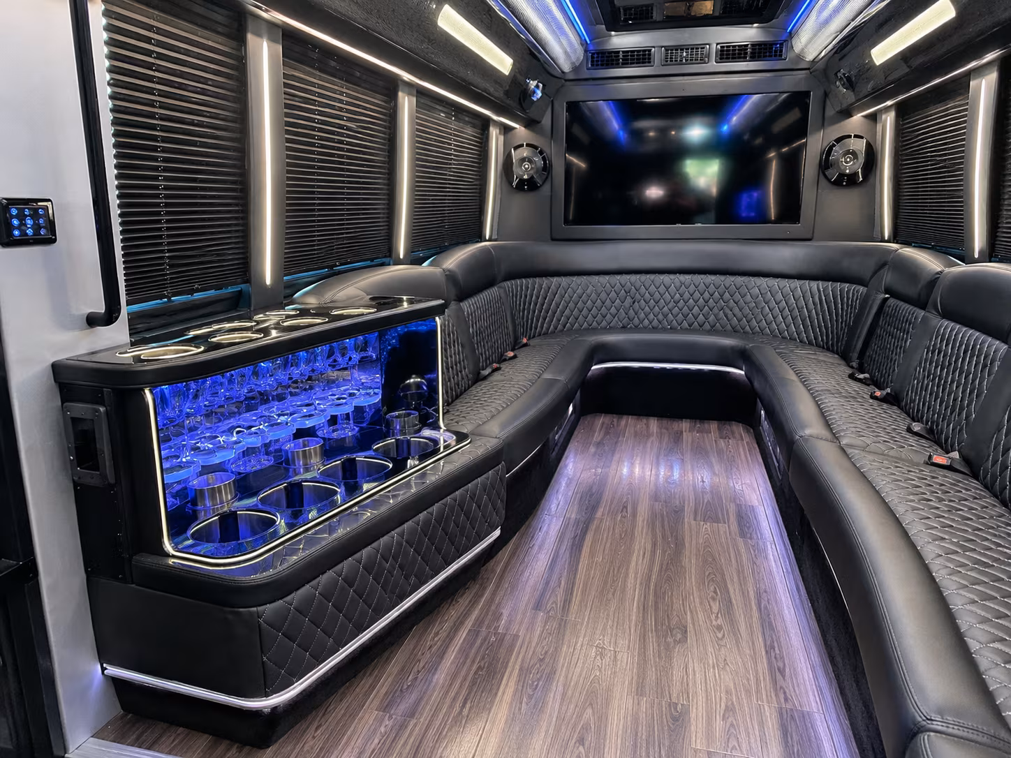 miramar private bus rentals for miramar concerts and festivals