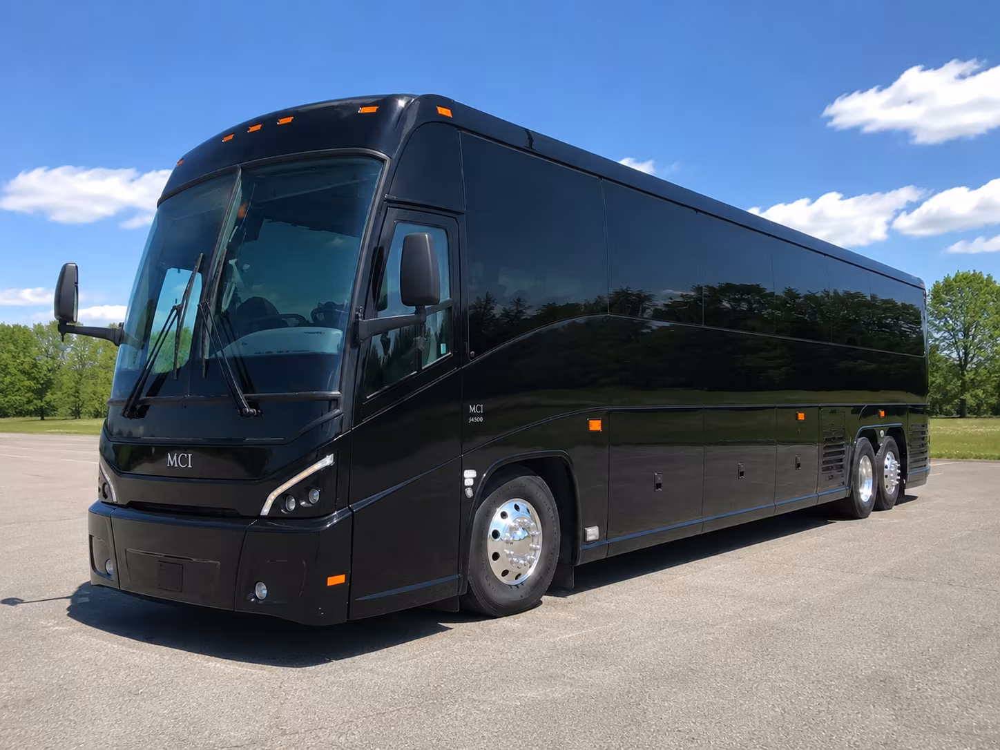 miramar rent a bus for a meeting or corporate event in miramar