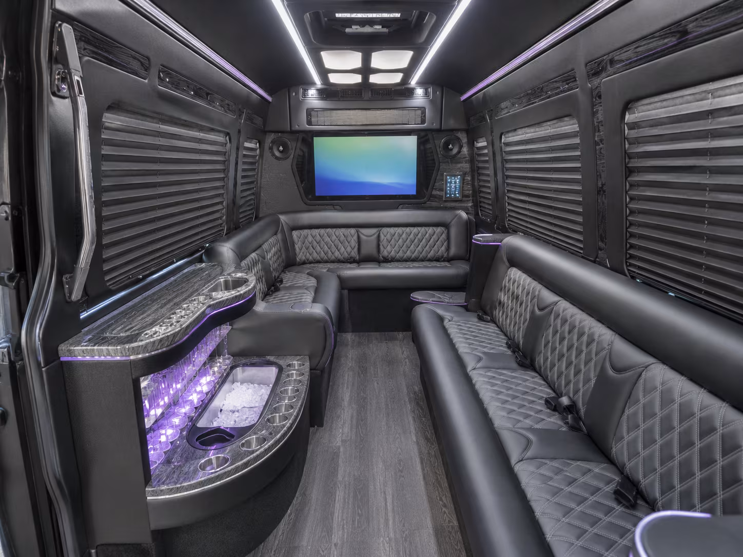 miramar wedding shuttle bus rentals in miramar