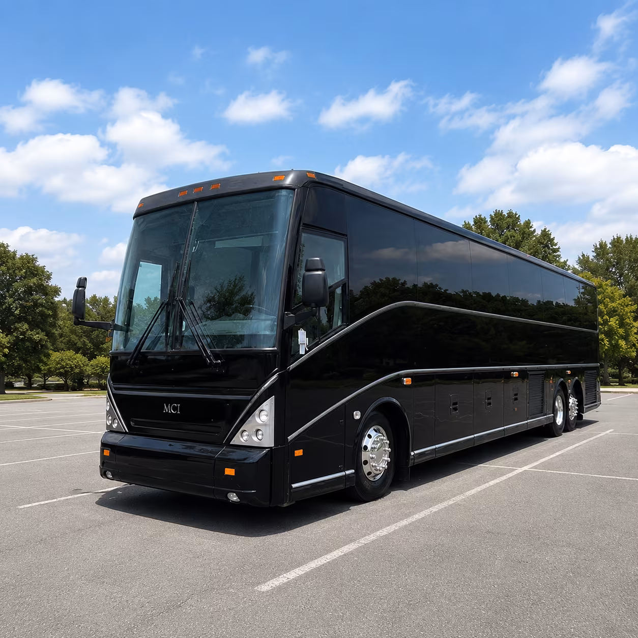 moving large groups for official conferences and ceremonies in doral