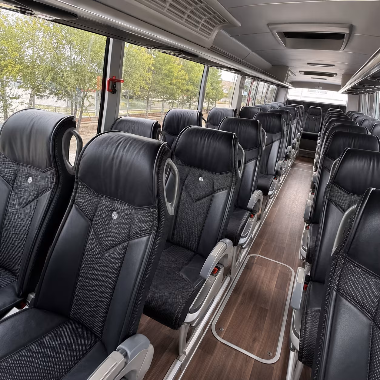 north miami make your long distance trip easier with a north miami charter bus