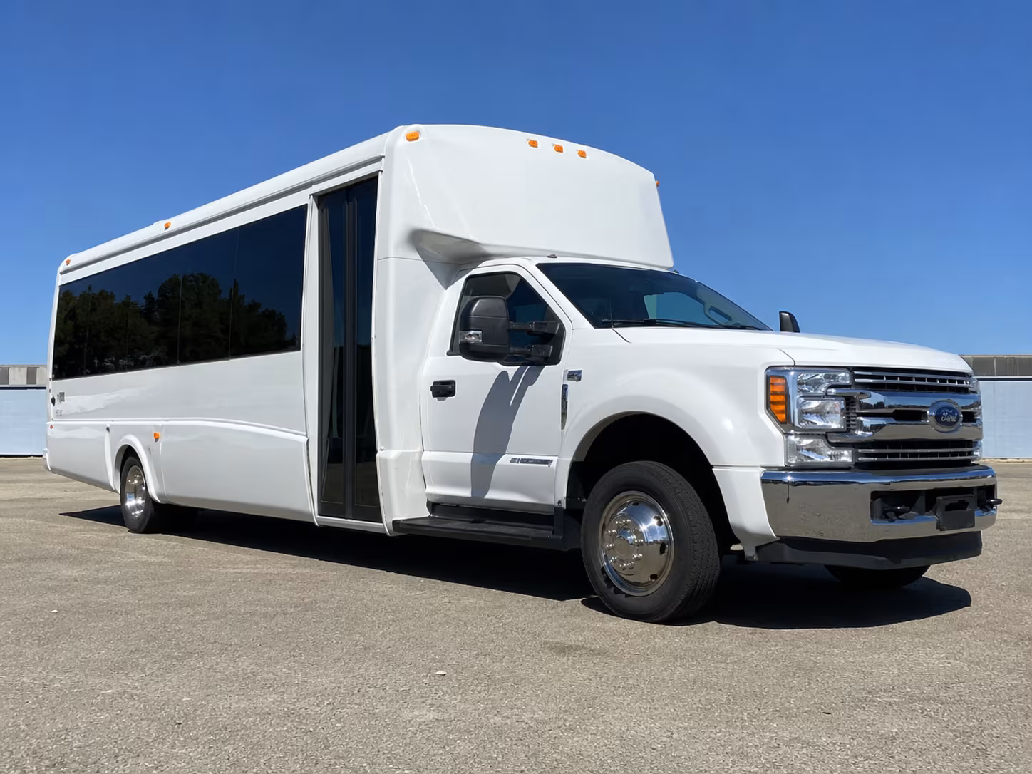north miami religious group charter bus rentals