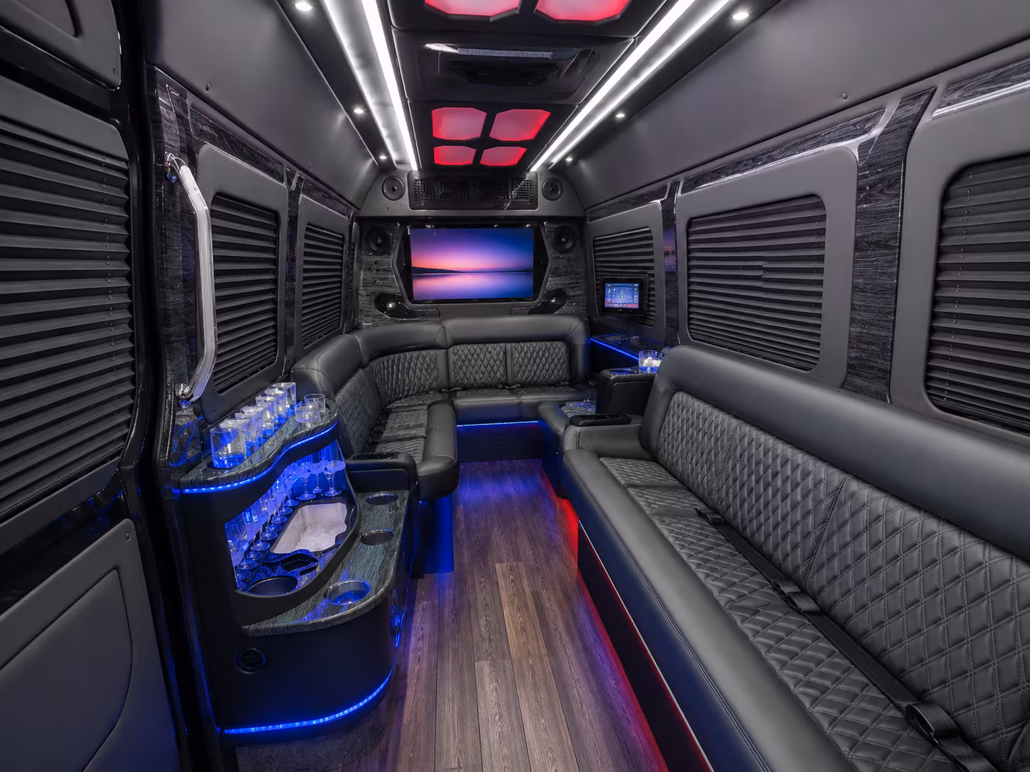 pembroke pines book group transportation to pembroke pines concerts