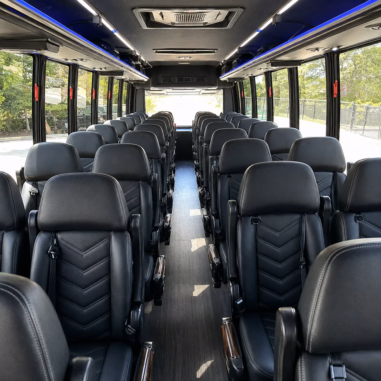 pembroke pines bus rental services to pembroke pines area installations