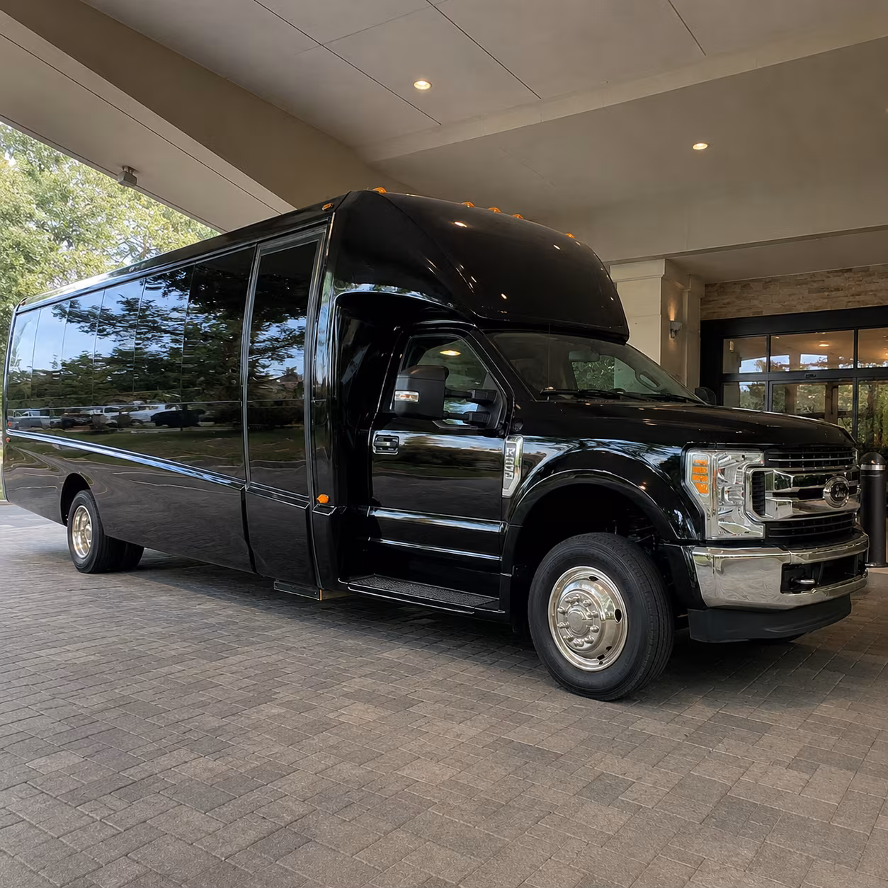 pembroke pines church and religious group charter bus rentals in pembroke pines