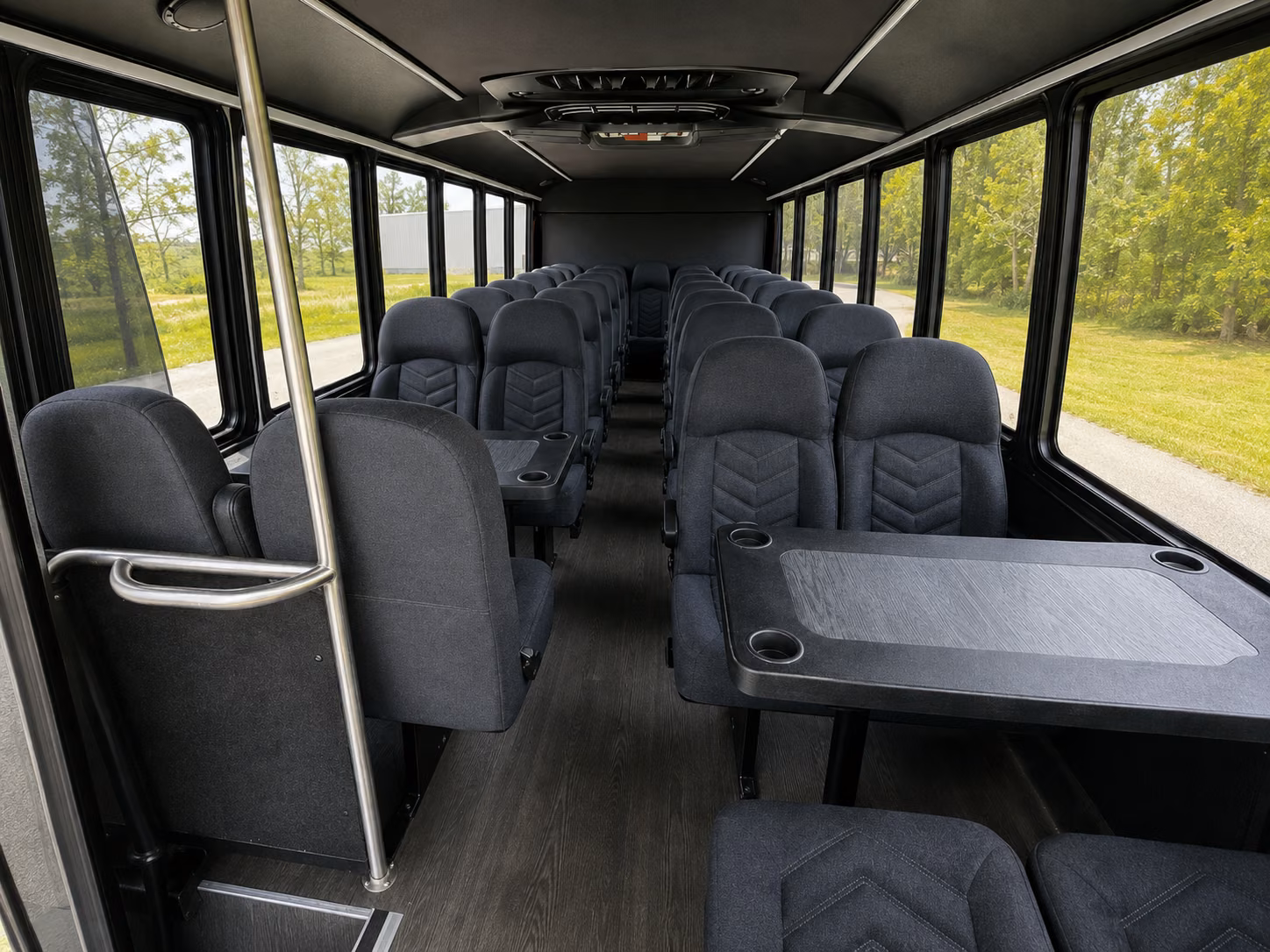 pembroke pines creating a smoother workday with pembroke pines employee shuttles