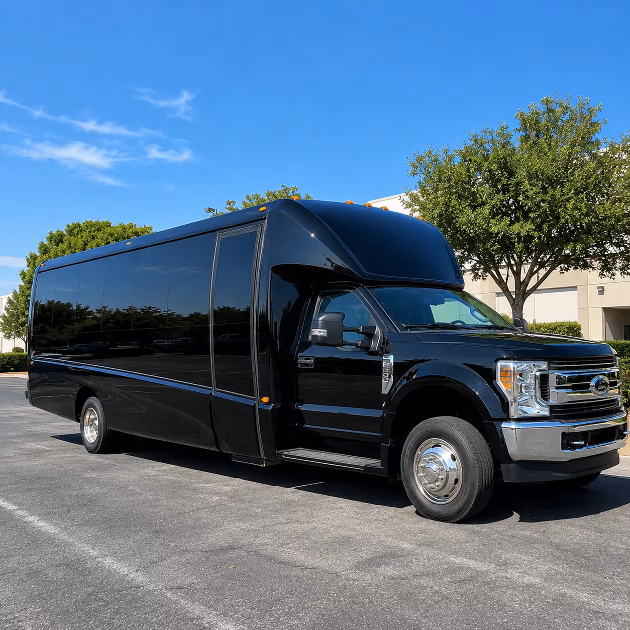 pembroke pines easy wedding charter bus rentals in pembroke pines