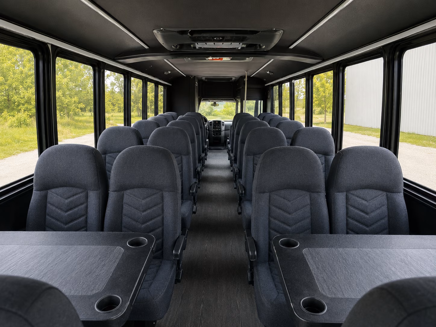 pembroke pines find the right ride with prom bus rentals in pembroke pines