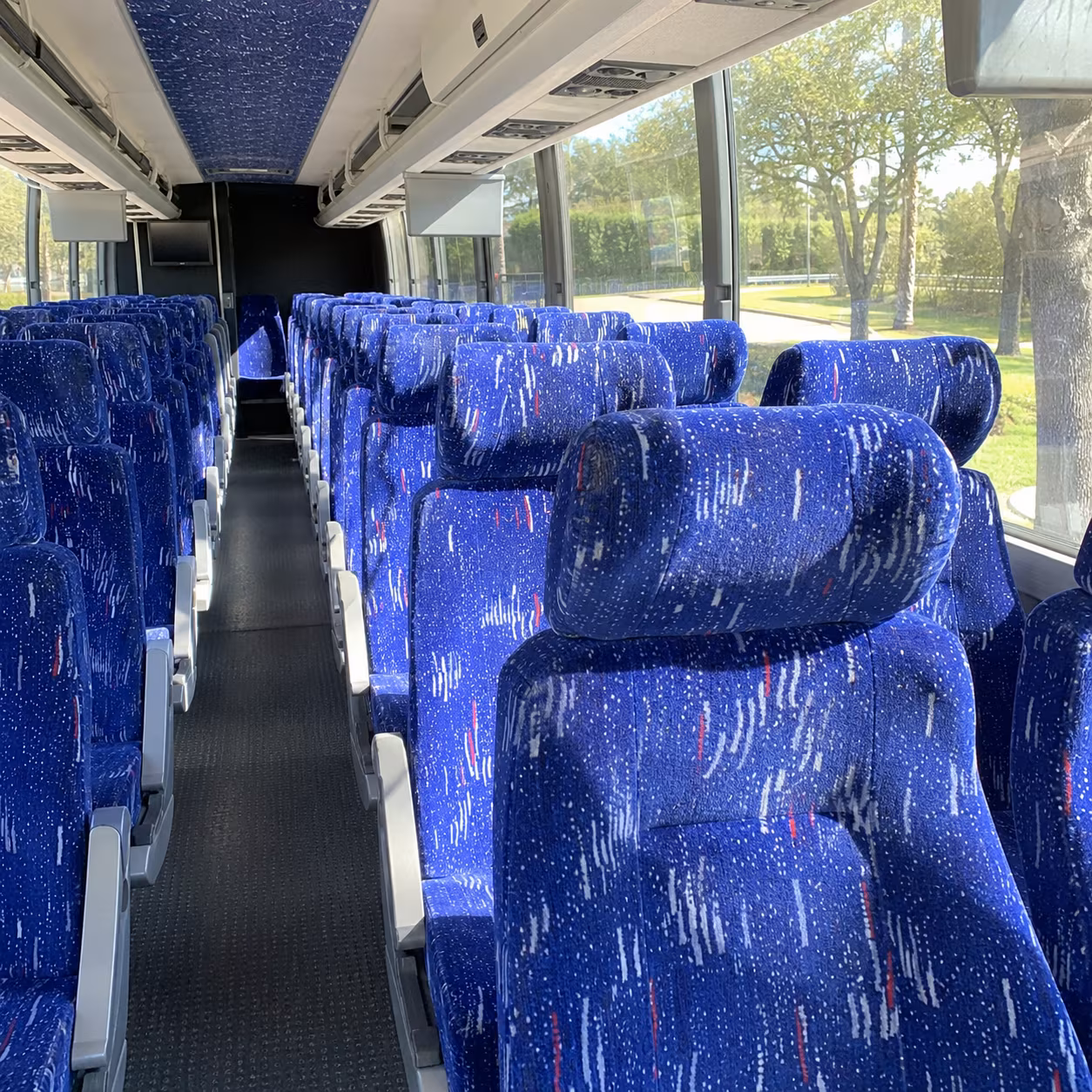 pembroke pines plan your group transportation with pembroke pines long distance charter bus rentals