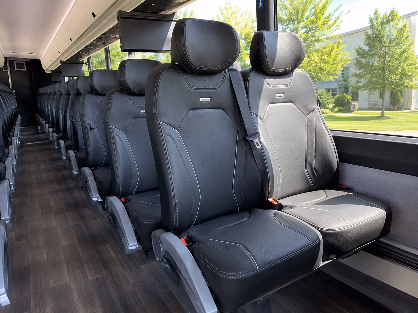 pembroke pines travel to field trip destinations with a pembroke pines charter bus rental
