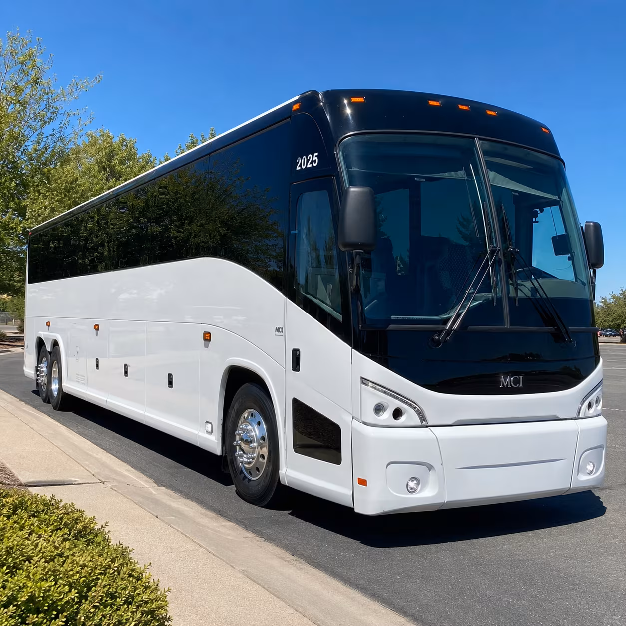 shift change and industrial shuttle programs for beacon lakes and doral s warehouse district